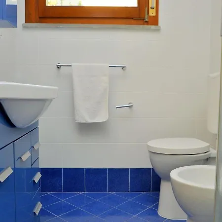アパート Three-room Flat With Private Garden - By Beahost *