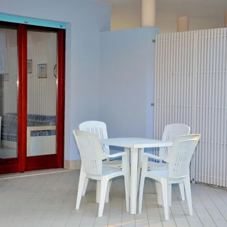 アパート Three-room Flat With Private Garden - By Beahost *