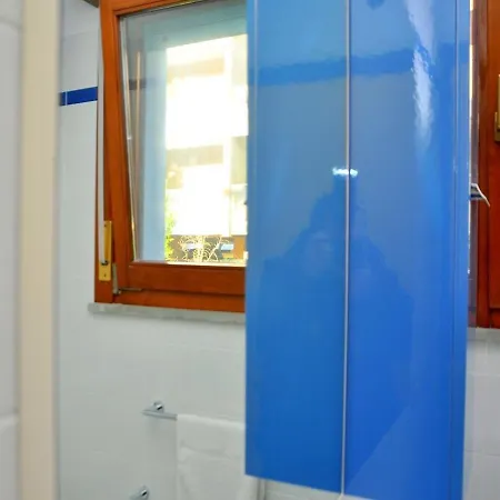 Three-room Flat With Private Garden - By Beahost * Bibione